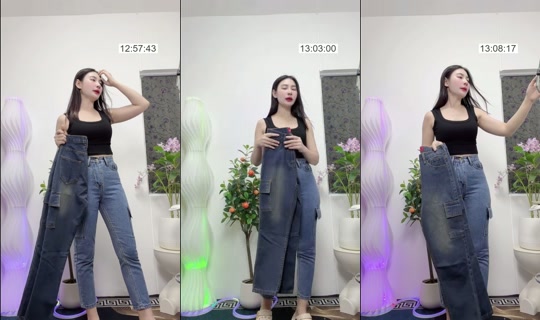 nuyuyfashionshop TikTok Live — Sep 3, 2026, 5:57 AM