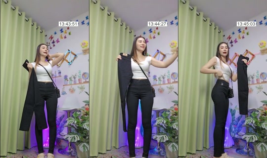 nuyuyfashionshop TikTok Live — Sep 3, 2026, 6:43 AM