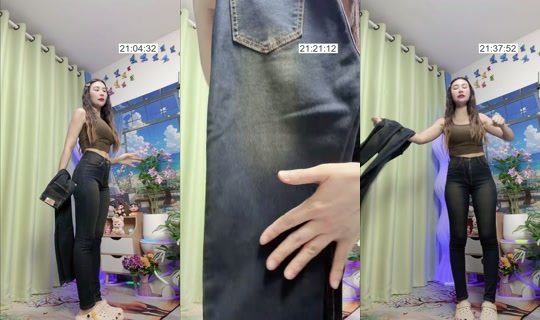 nuyuyfashionshop TikTok Live — Sep 3, 2026, 2:04 PM