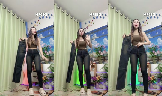 nuyuyfashionshop TikTok Live — Sep 3, 2026, 2:54 PM