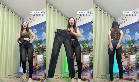 nuyuyfashionshop TikTok Live — Sep 3, 2026, 3:45 PM