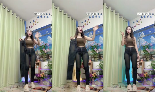 nuyuyfashionshop TikTok Live — Sep 3, 2026, 6:16 PM
