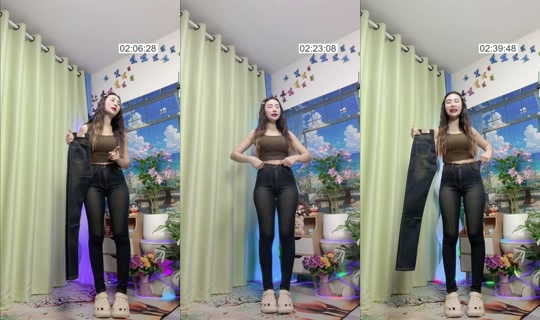 nuyuyfashionshop TikTok Live — Sep 3, 2026, 7:06 PM