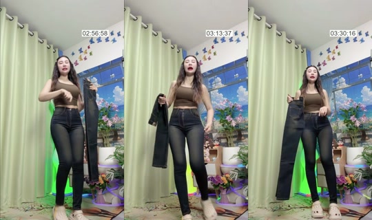nuyuyfashionshop TikTok Live — Sep 3, 2026, 7:57 PM