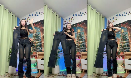 nuyuyfashionshop TikTok Live — Oct 3, 2026, 1:51 AM
