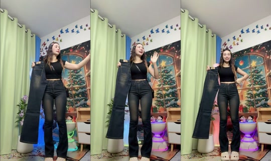nuyuyfashionshop TikTok Live — Oct 3, 2026, 3:32 AM