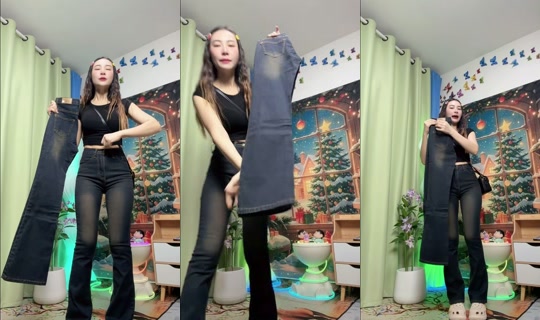 nuyuyfashionshop TikTok Live — Oct 3, 2026, 4:22 AM