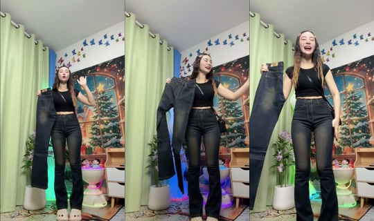 nuyuyfashionshop TikTok Live — Oct 3, 2026, 6:03 AM