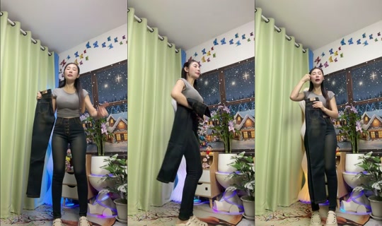 nuyuyfashionshop TikTok Live — Oct 3, 2026, 6:40 AM