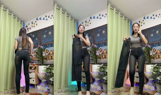 nuyuyfashionshop TikTok Live — Oct 3, 2026, 7:30 AM