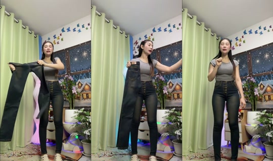 nuyuyfashionshop TikTok Live — Oct 3, 2026, 8:20 AM