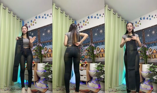 nuyuyfashionshop TikTok Live — Oct 3, 2026, 9:10 AM