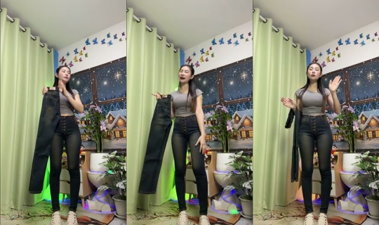 nuyuyfashionshop TikTok Live — Oct 3, 2026, 10:01 AM
