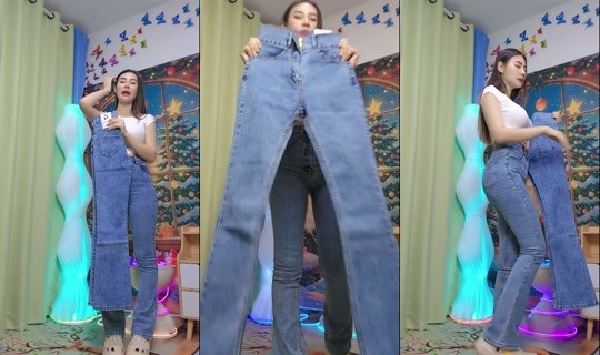 nuyuyfashionshop TikTok Live — Oct 3, 2026, 10:37 AM