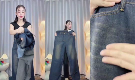 nuyuyfashionshop TikTok Live — Oct 3, 2026, 2:14 PM