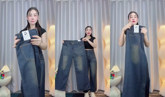nuyuyfashionshop TikTok Live — Oct 3, 2026, 3:05 PM