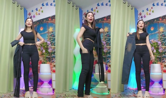 nuyuyfashionshop TikTok Live — Oct 3, 2026, 9:48 PM