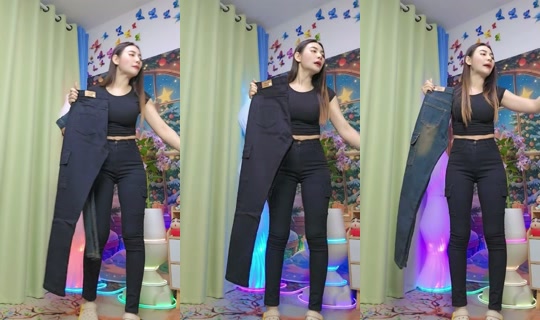 nuyuyfashionshop TikTok Live — Oct 4, 2026, 1:59 AM