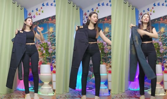 nuyuyfashionshop TikTok Live — Oct 4, 2026, 2:50 AM