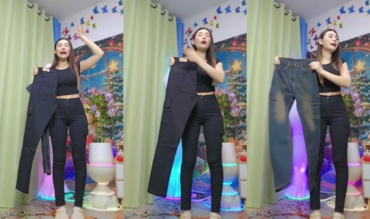 nuyuyfashionshop TikTok Live — Oct 4, 2026, 3:40 AM