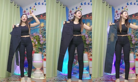 nuyuyfashionshop TikTok Live — Oct 4, 2026, 4:31 AM