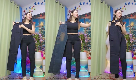 nuyuyfashionshop TikTok Live — Oct 4, 2026, 5:21 AM
