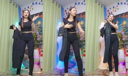 nuyuyfashionshop TikTok Live — Oct 4, 2026, 6:22 AM