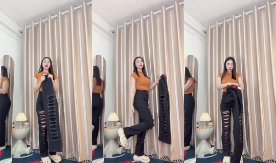 nuyuyfashionshop TikTok Live — Oct 4, 2026, 9:32 AM