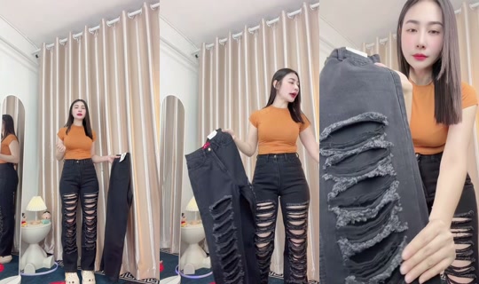 nuyuyfashionshop TikTok Live — Oct 4, 2026, 10:22 AM