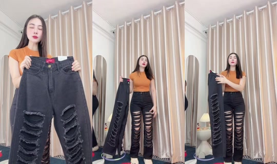 nuyuyfashionshop TikTok Live — Oct 4, 2026, 11:12 AM