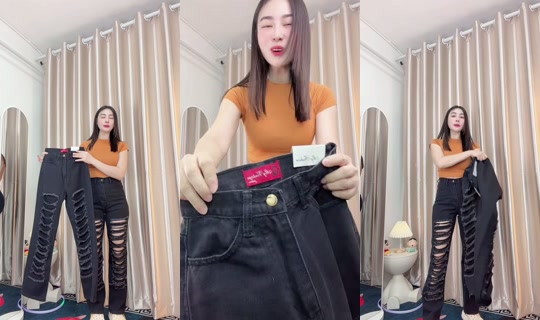 nuyuyfashionshop TikTok Live — Oct 4, 2026, 12:03 PM
