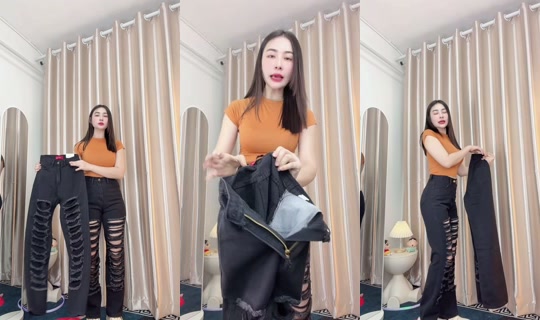 nuyuyfashionshop TikTok Live — Oct 4, 2026, 12:53 PM