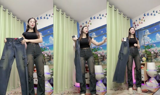 nuyuyfashionshop TikTok Live — Oct 4, 2026, 2:58 PM