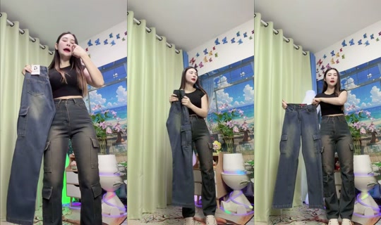 nuyuyfashionshop TikTok Live — Oct 4, 2026, 4:39 PM