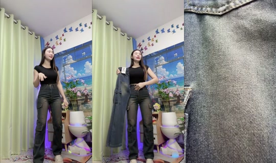 nuyuyfashionshop TikTok Live — Oct 4, 2026, 7:10 PM