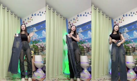 nuyuyfashionshop TikTok Live — Oct 4, 2026, 8:00 PM
