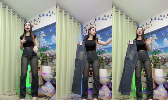 nuyuyfashionshop TikTok Live — Oct 4, 2026, 8:50 PM