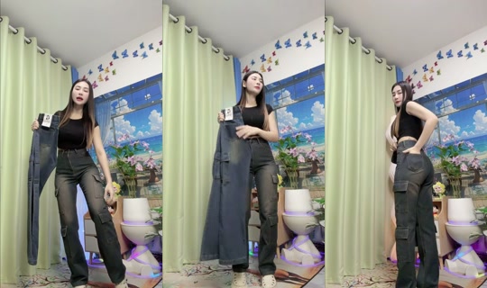 nuyuyfashionshop TikTok Live — Oct 4, 2026, 9:23 PM