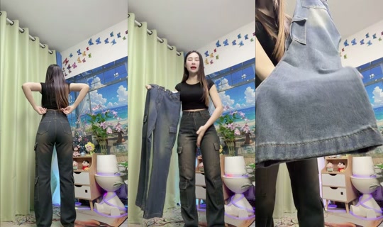 nuyuyfashionshop TikTok Live — Oct 4, 2026, 10:14 PM