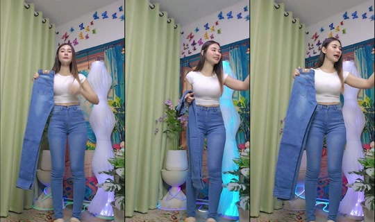 nuyuyfashionshop TikTok Live — Oct 5, 2026, 12:39 AM