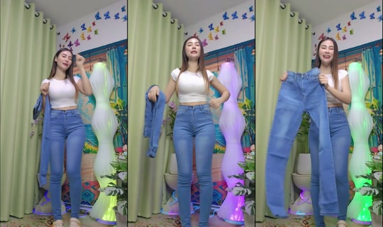 nuyuyfashionshop TikTok Live — Oct 5, 2026, 1:30 AM