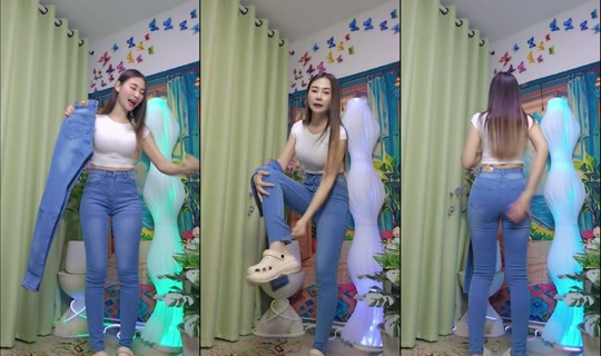 nuyuyfashionshop TikTok Live — Oct 5, 2026, 2:20 AM