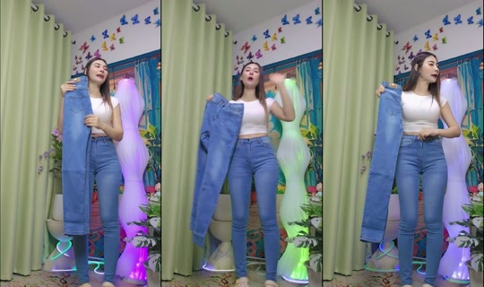 nuyuyfashionshop TikTok Live — Oct 5, 2026, 3:10 AM