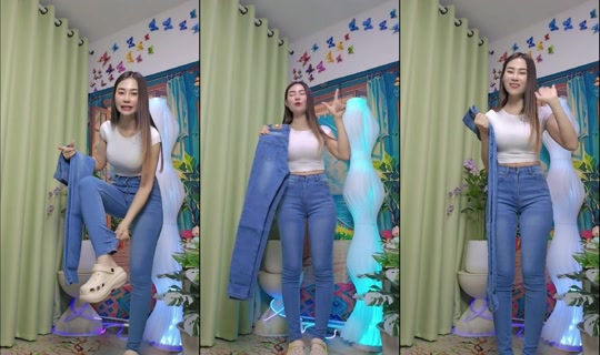 nuyuyfashionshop TikTok Live — Oct 5, 2026, 4:01 AM