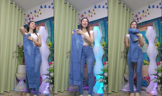 nuyuyfashionshop TikTok Live — Oct 5, 2026, 4:51 AM