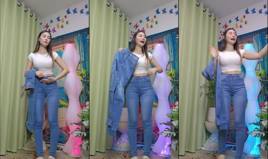 nuyuyfashionshop TikTok Live — Oct 5, 2026, 5:41 AM