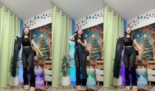 nuyuyfashionshop TikTok Live — Oct 5, 2026, 7:29 AM
