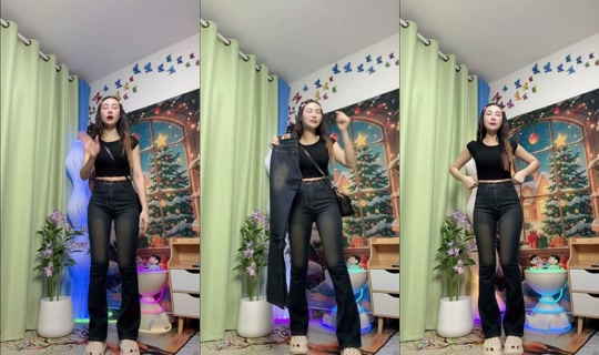 nuyuyfashionshop TikTok Live — Oct 5, 2026, 8:19 AM