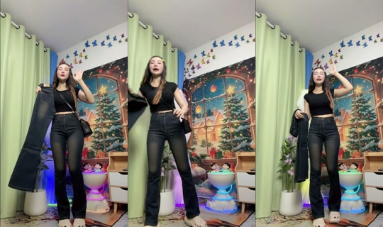 nuyuyfashionshop TikTok Live — Oct 5, 2026, 9:09 AM