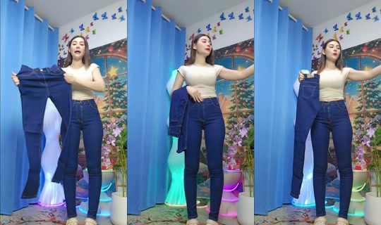 nuyuyfashionshop TikTok Live — Oct 5, 2026, 3:53 PM